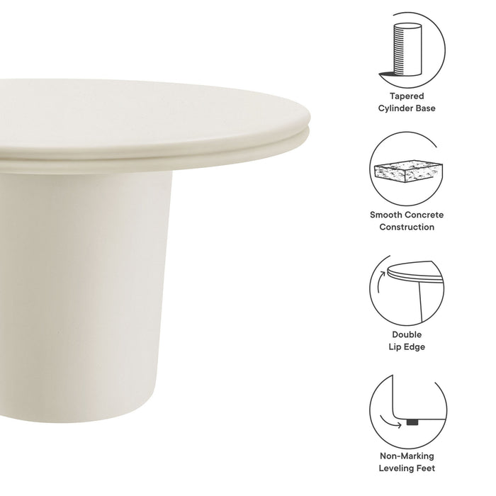 Pinnacle Vegan Leather Office Chair by Modway