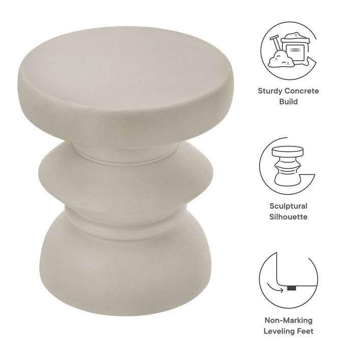 Tahoe Acacia Wood Outdoor Patio Acacia Wood Loveseat by Modway