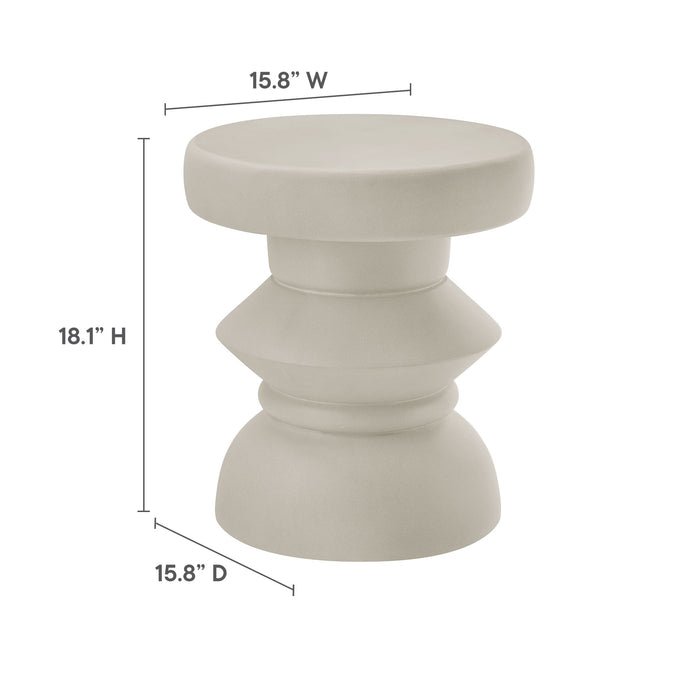 Tahoe Acacia Wood Outdoor Patio Acacia Wood Loveseat by Modway