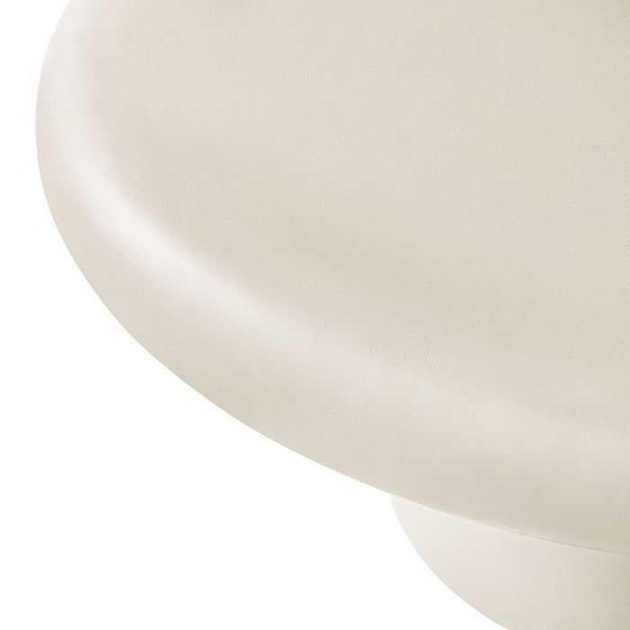 Tahoe 2-Piece Outdoor Patio Acacia Wood Sofa and Coffee Table Set by Modway