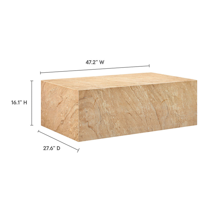 Raya Outdoor Patio Boucle Sling Lounge Chair by Modway