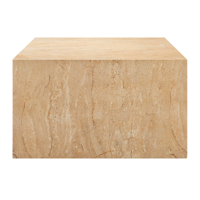 Raya Outdoor Patio Boucle Sling Lounge Chair by Modway