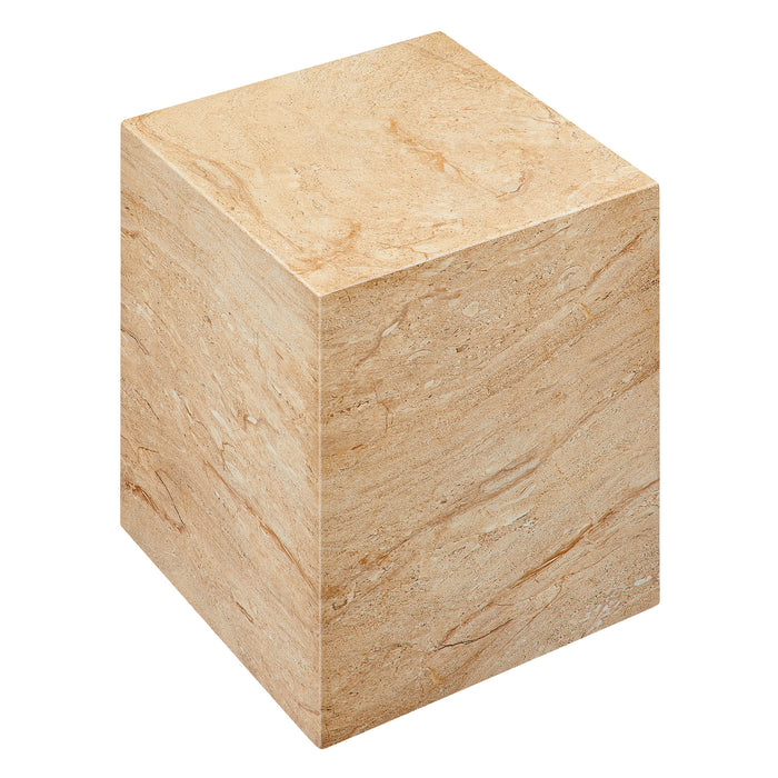 Conjure Channel Tufted Upholstered Fabric Loveseat by Modway