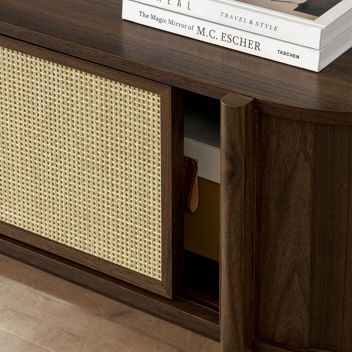 Reid 61" TV Stand by Modway