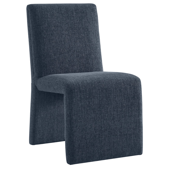Emory Fabric Upholstered Dining Side Chair by Modway