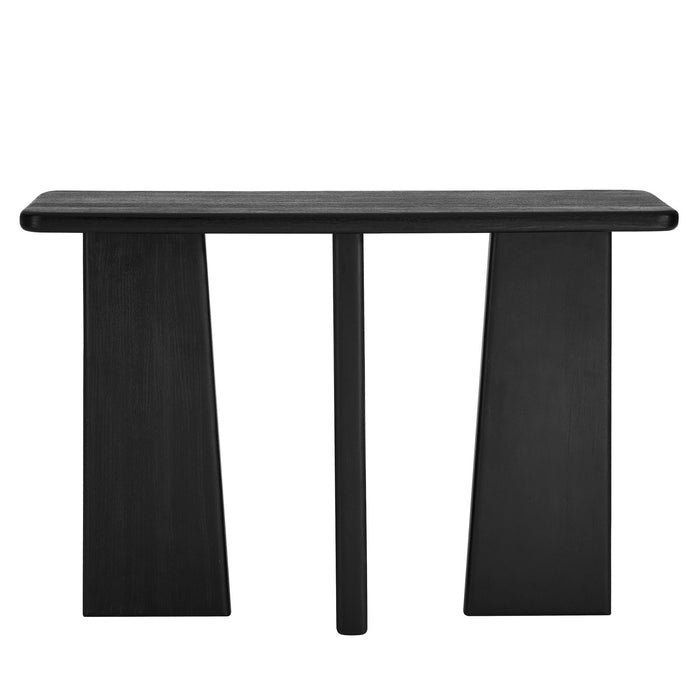 Porter 45" Wood Console Table by Modway