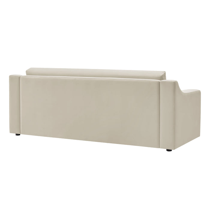 Liora Performance Velvet Sofa by Modway