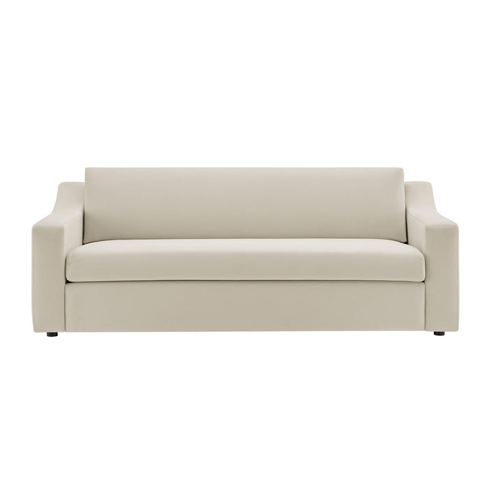 Liora Performance Velvet Sofa by Modway