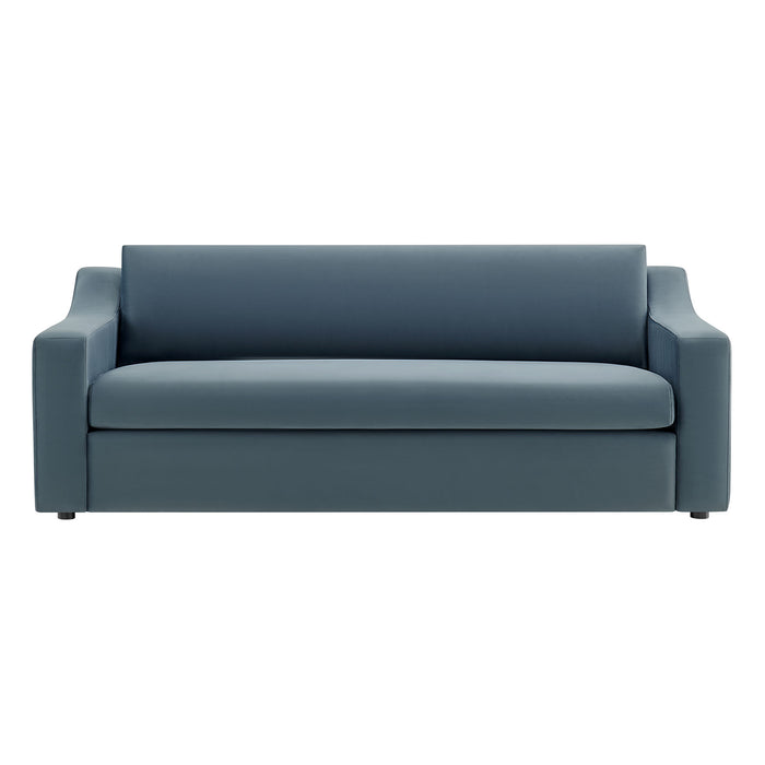 Liora Performance Velvet Sofa by Modway