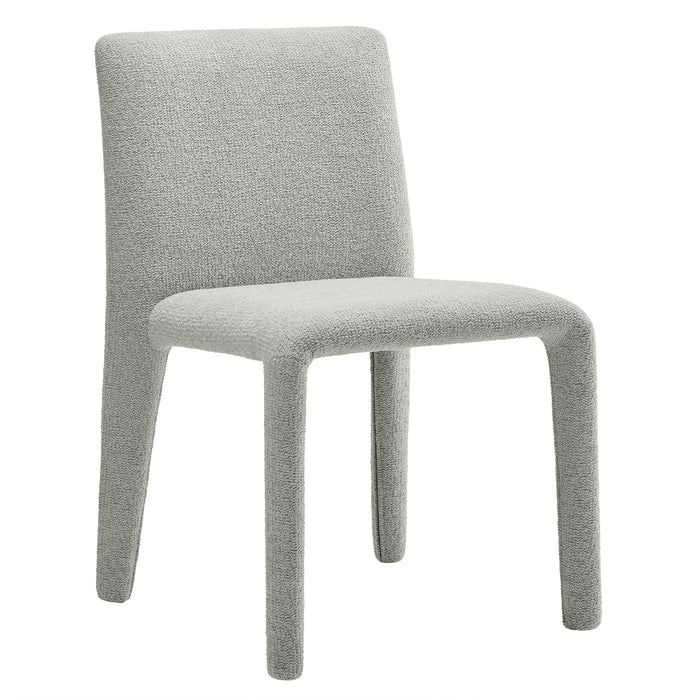 Rhodes Fabric Upholstered Dining Chair by Modway