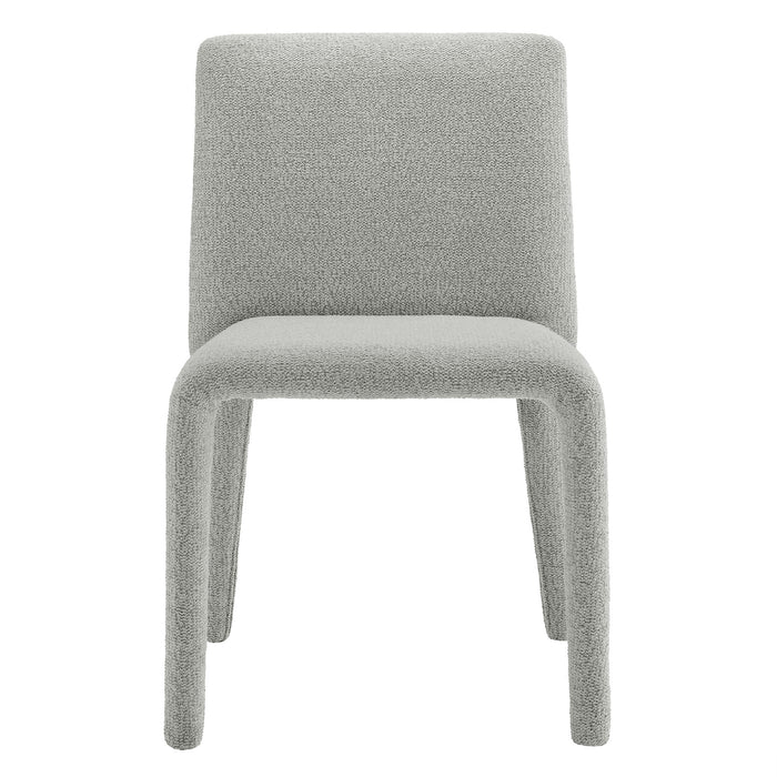 Rhodes Fabric Upholstered Dining Chair by Modway