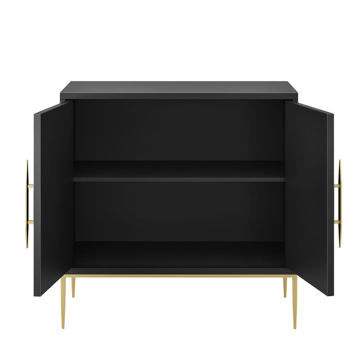 Awaken 35" Accent Cabinet by Modway