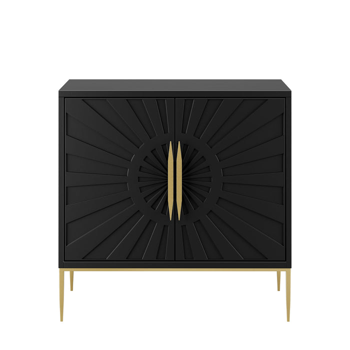 Awaken 35" Accent Cabinet by Modway