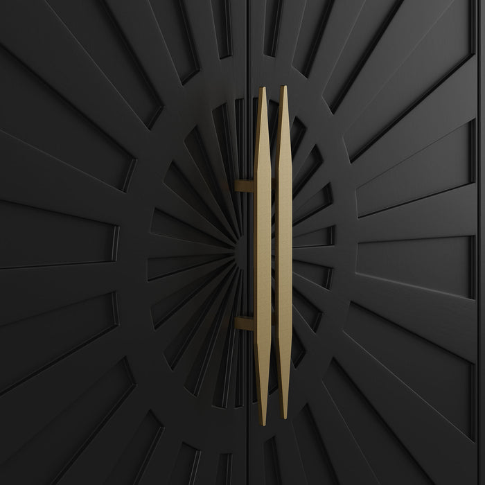 Awaken 35" Accent Cabinet by Modway