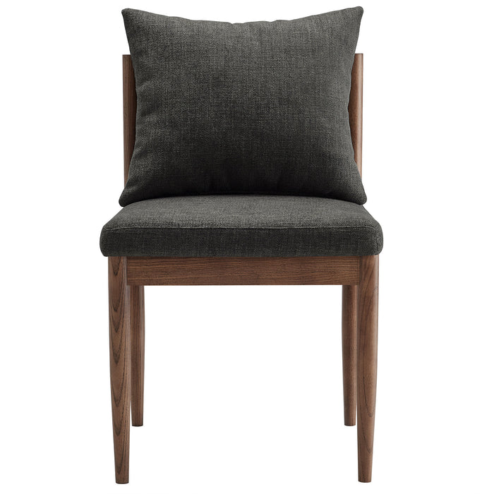 Remington Wood Dining Side Chair by Modway