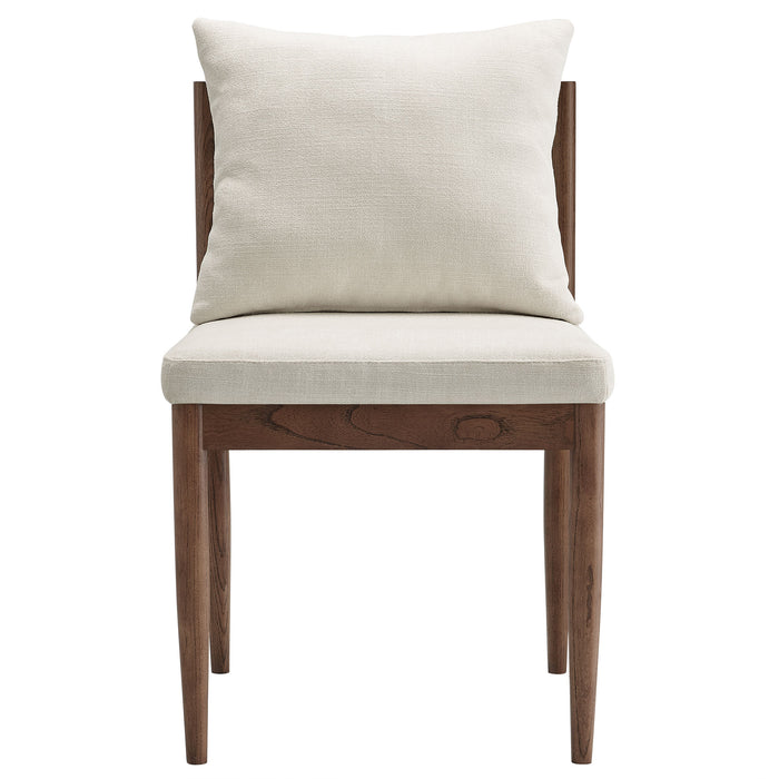 Remington Wood Dining Side Chair by Modway
