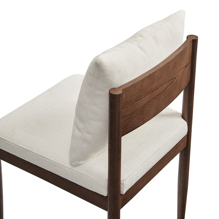 Remington Wood Dining Side Chair by Modway