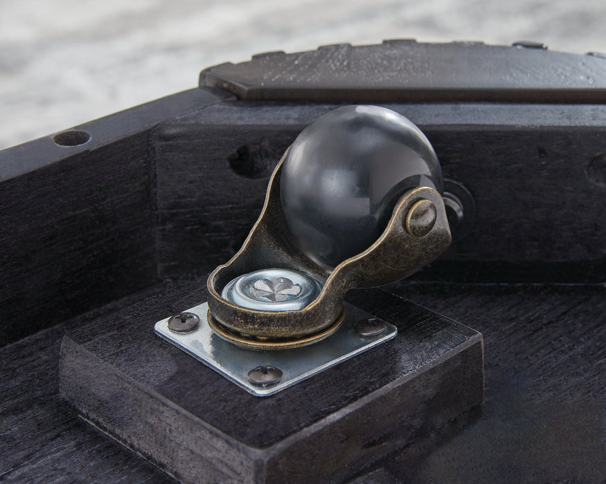 Ashley Express - Carlibrie Lift Top Cocktail Table