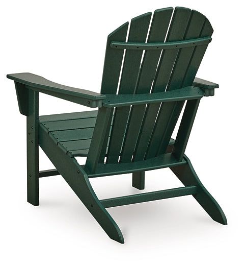 Ashley Express - Sundown Shores Adirondack Chair