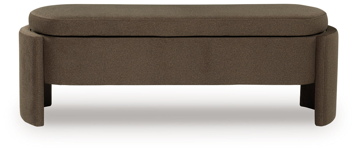 Ashley Express - Vavuniya Storage Bench