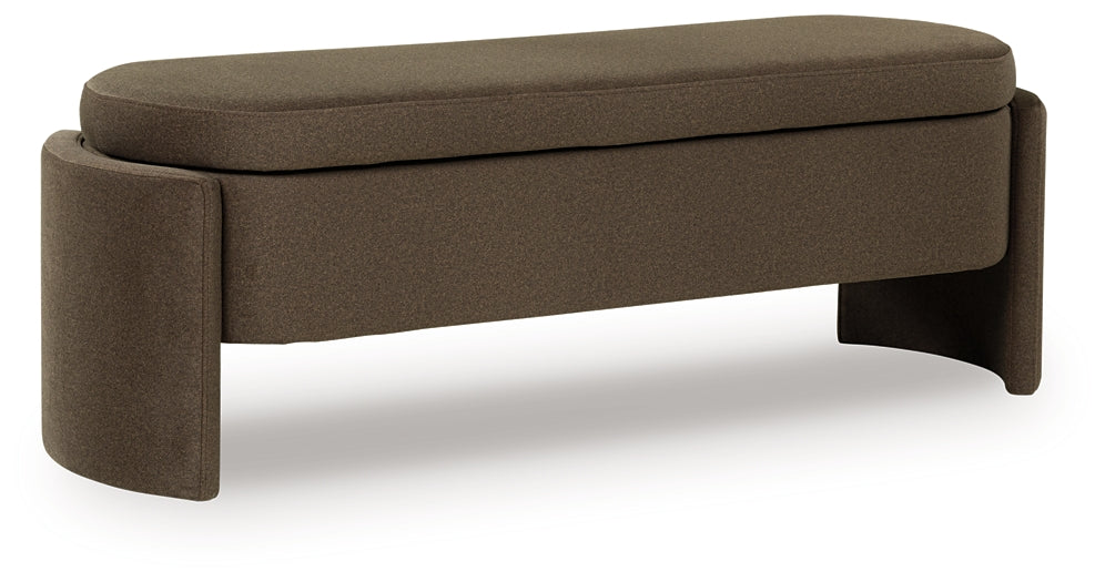Ashley Express - Vavuniya Storage Bench