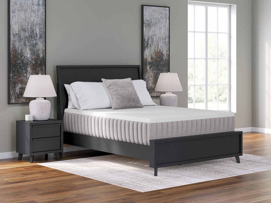 Ashley Express - Terra Sleep Soft Queen Mattress