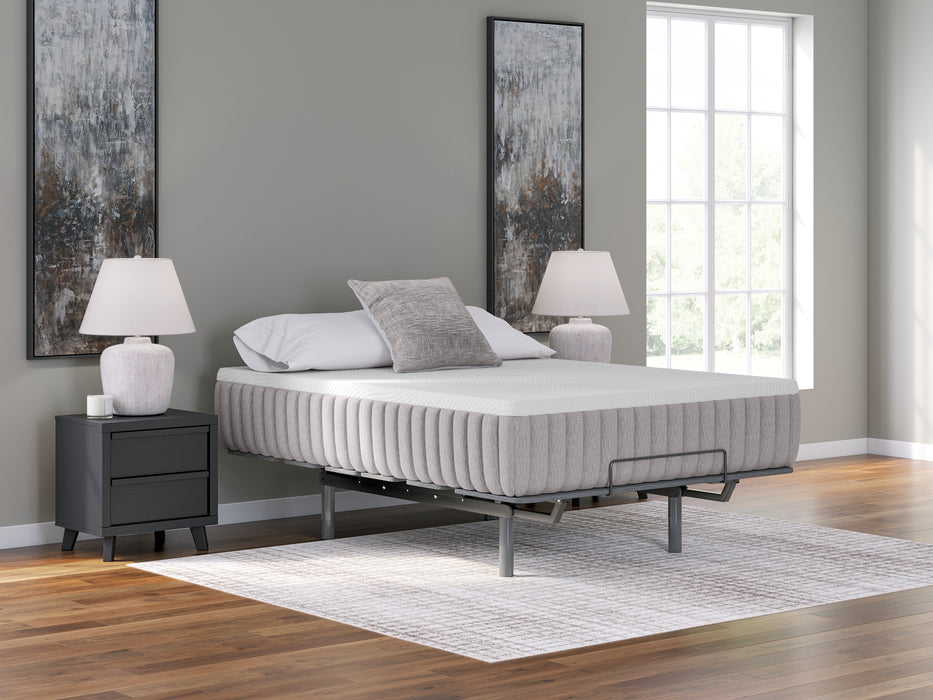 Ashley Express - Terra Sleep Soft Queen Mattress