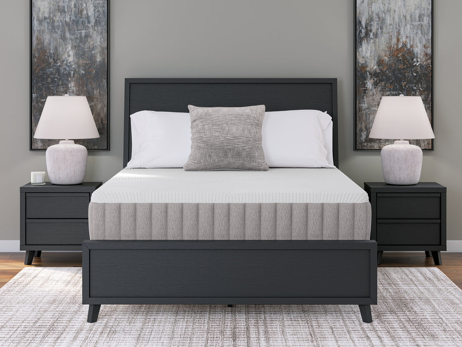 Ashley Express - Terra Sleep Soft Queen Mattress