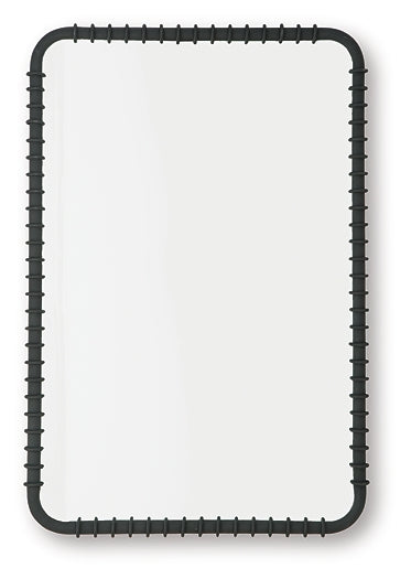 Ashley Express - Judlow Accent Mirror