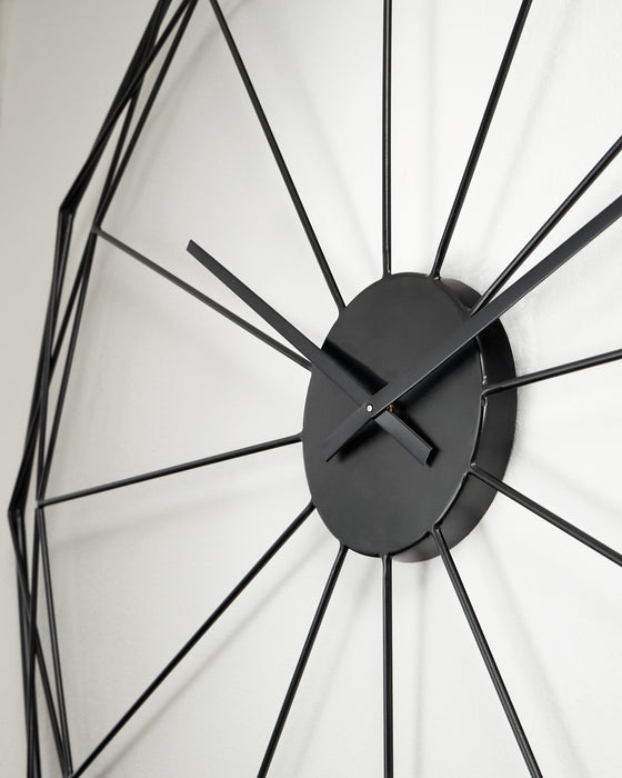 Ashley Express - Arkthorne Wall Clock