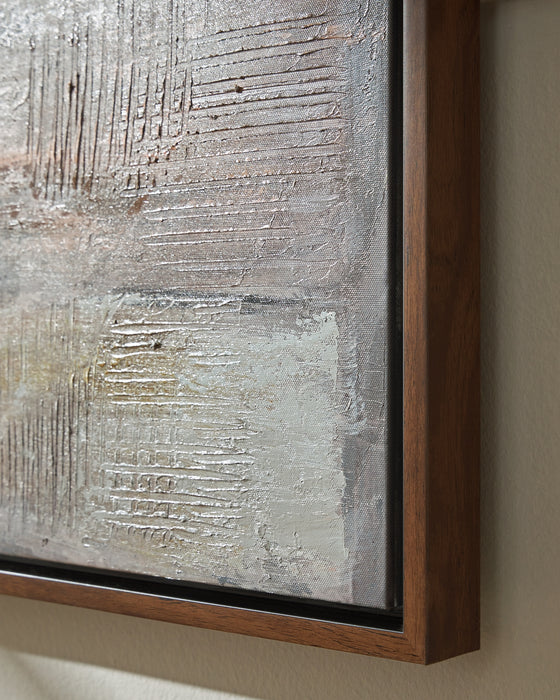 Ashley Express - Floymour Wall Art