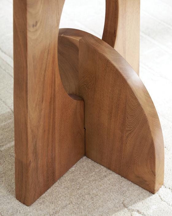 Ashley Express - Hollbourne Accent Table