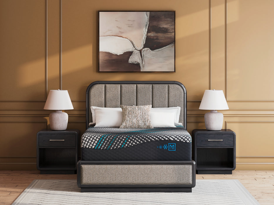 Ashley Express - Millennium 2.0 Hybrid 16 Inch Twin XL Mattress