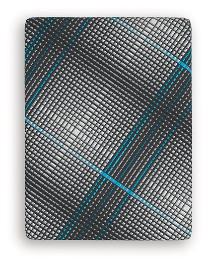 Ashley Express - Millennium 2.0 Hybrid 16 Inch Queen Mattress