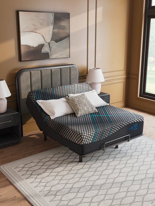 Ashley Express - Millennium 2.0 Hybrid 16 Inch Twin XL Mattress