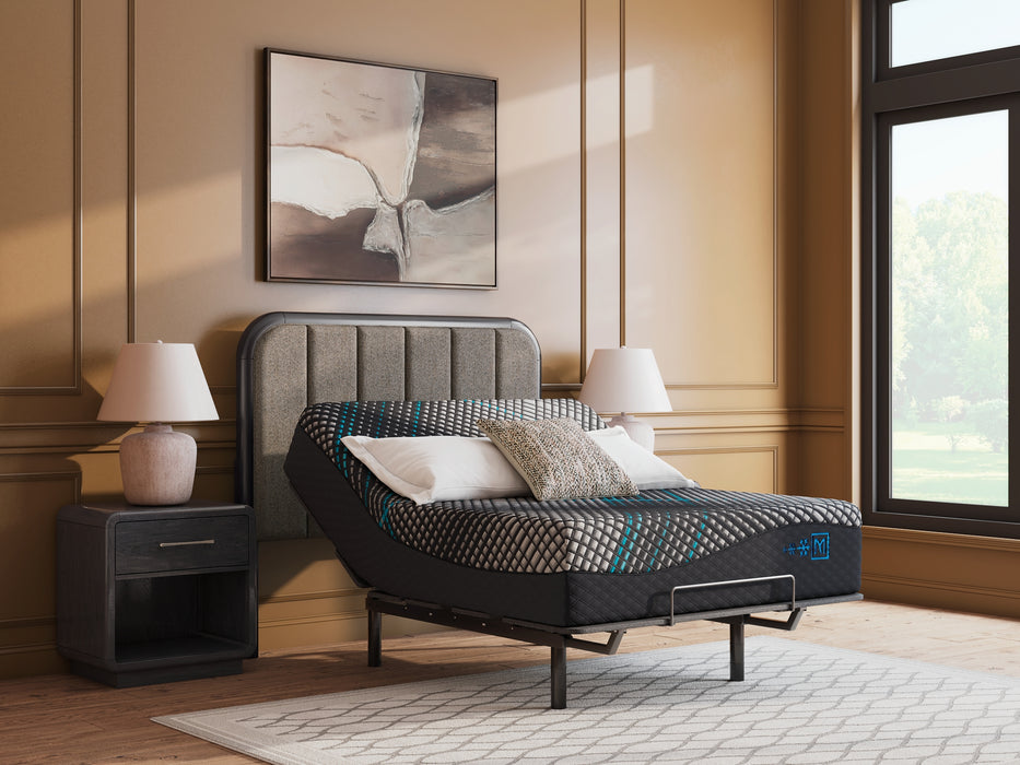 Ashley Express - Millennium 2.0 Hybrid 16 Inch Queen Mattress