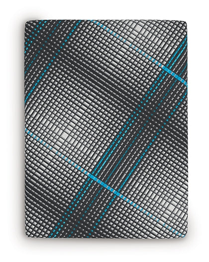 Ashley Express - Millennium 2.0 Hybrid 14 Inch California King Mattress