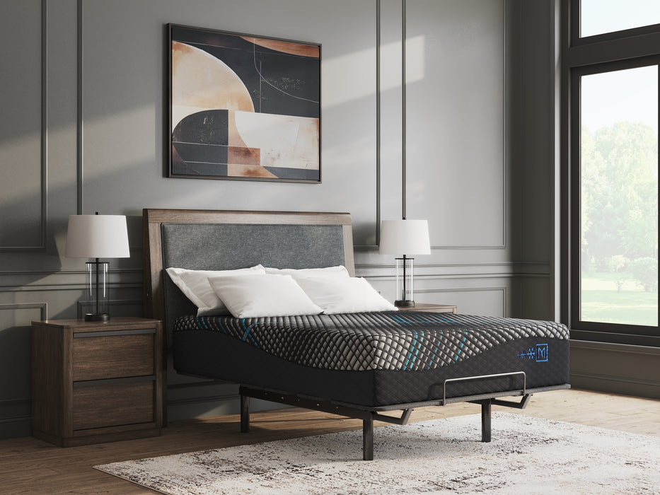 Ashley Express - Millennium 2.0 Foam 14 Inch Twin XL Mattress