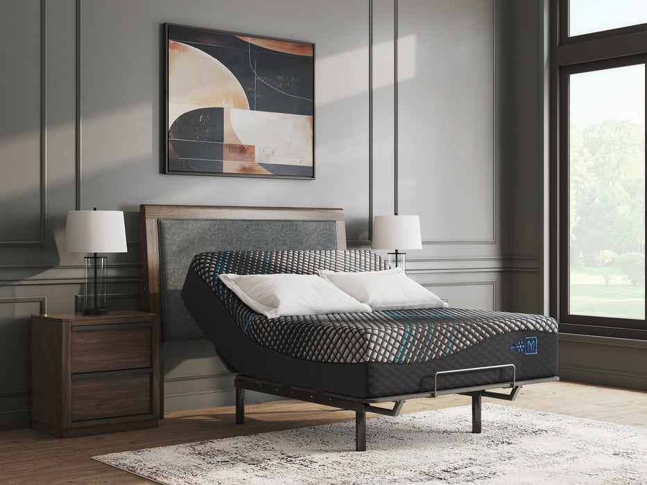 Ashley Express - Millennium 2.0 Foam 14 Inch Twin XL Mattress