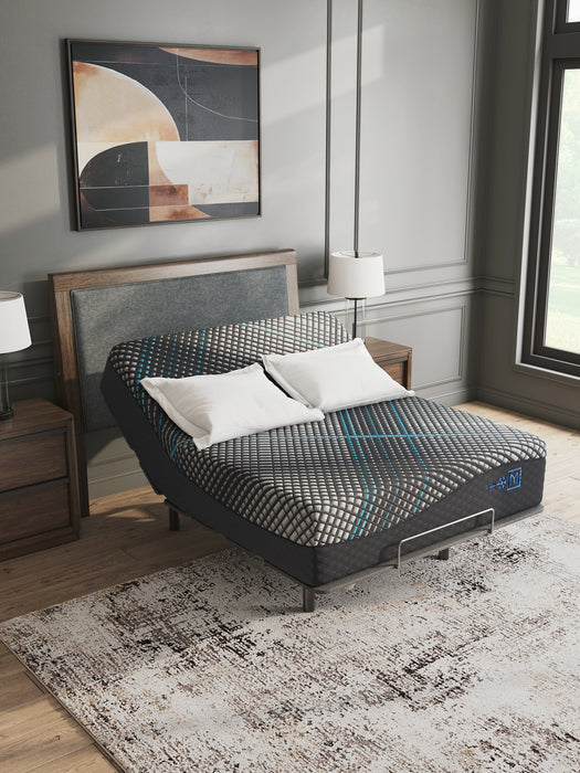 Ashley Express - Millennium 2.0 Foam 14 Inch California King Mattress