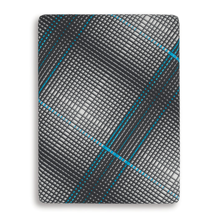 Ashley Express - Millennium 2.0 Foam 14 Inch Queen Mattress