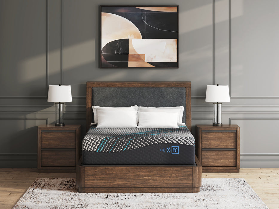 Ashley Express - Millennium 2.0 Foam 14 Inch Queen Mattress