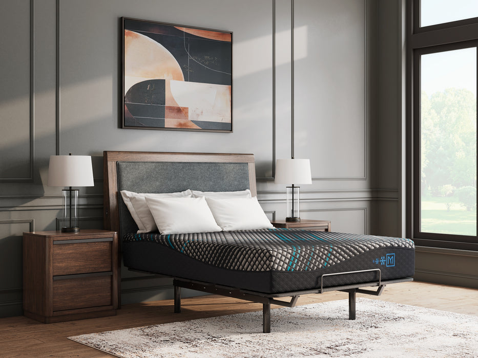 Ashley Express - Millennium 2.0 Foam 12 Inch California King Mattress