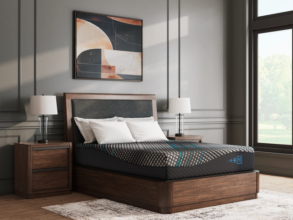 Ashley Express - Millennium 2.0 Foam 12 Inch California King Mattress