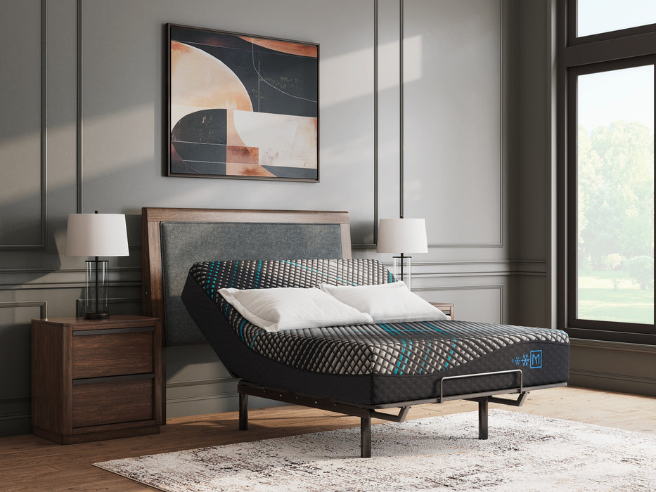 Ashley Express - Millennium 2.0 Foam 12 Inch Queen Mattress