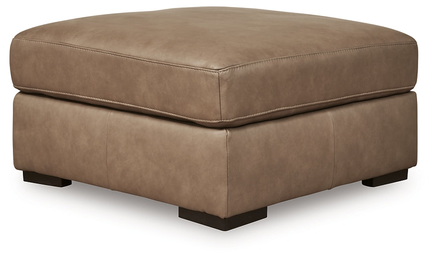 Ashley Express - Veronella Oversized Accent Ottoman