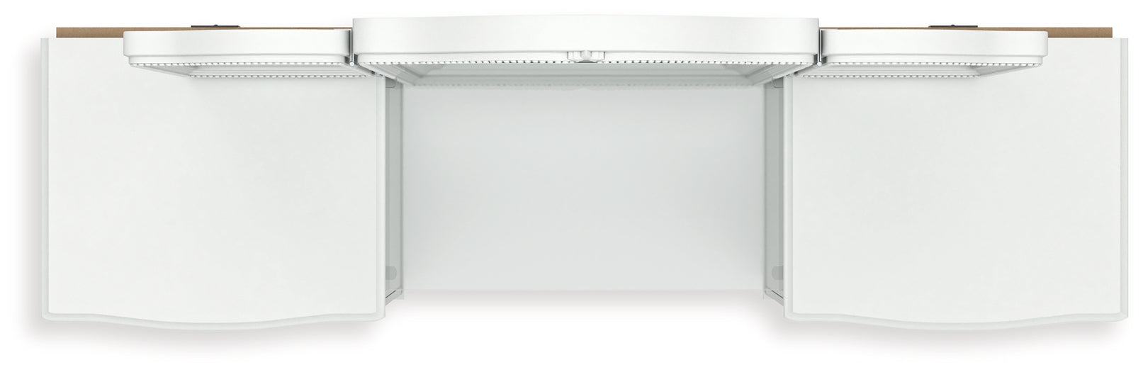Ashley Express - Kozlani Vanity with Mirror