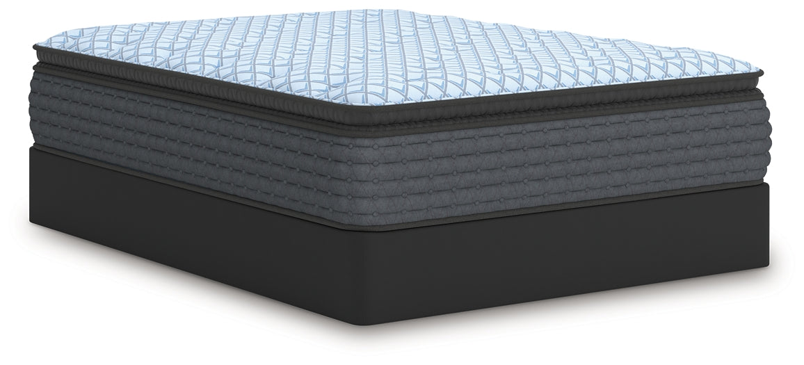 Ashley Express - Destin Cove PT Full Mattress