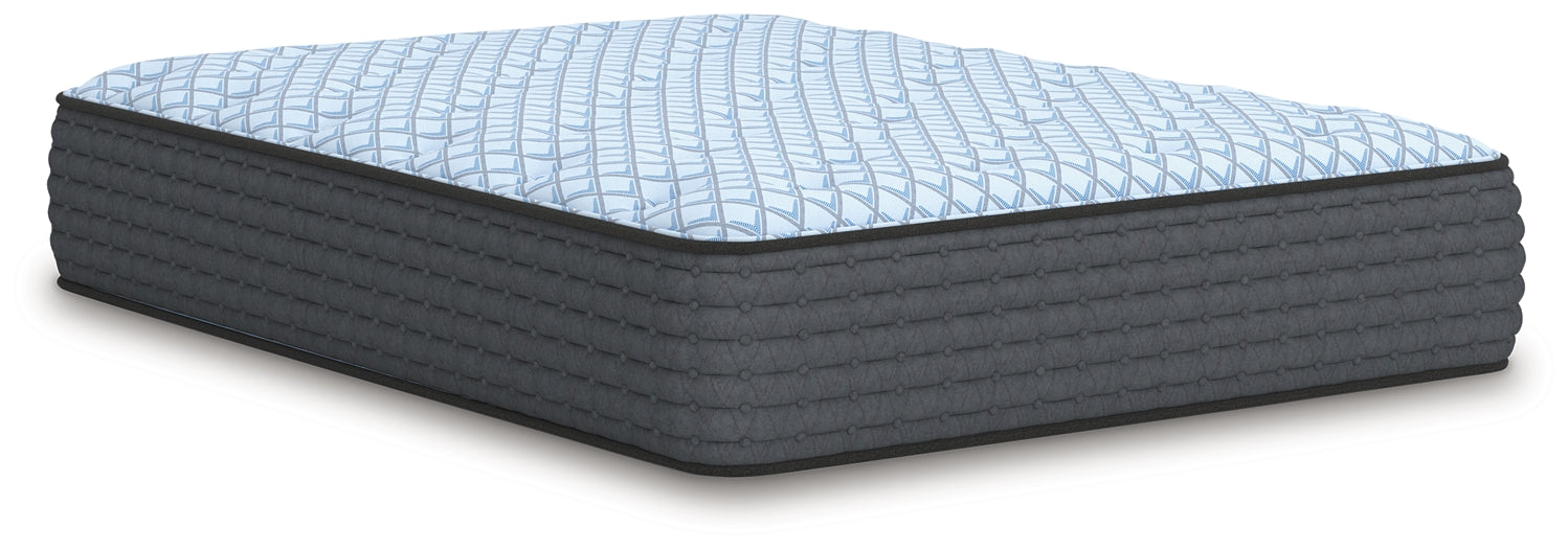 Ashley Express - Destin Cove Plush King Mattress