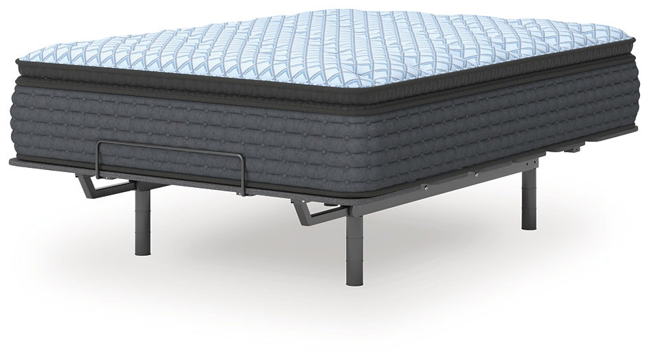 Ashley Express - Destin Cove PT Queen Mattress